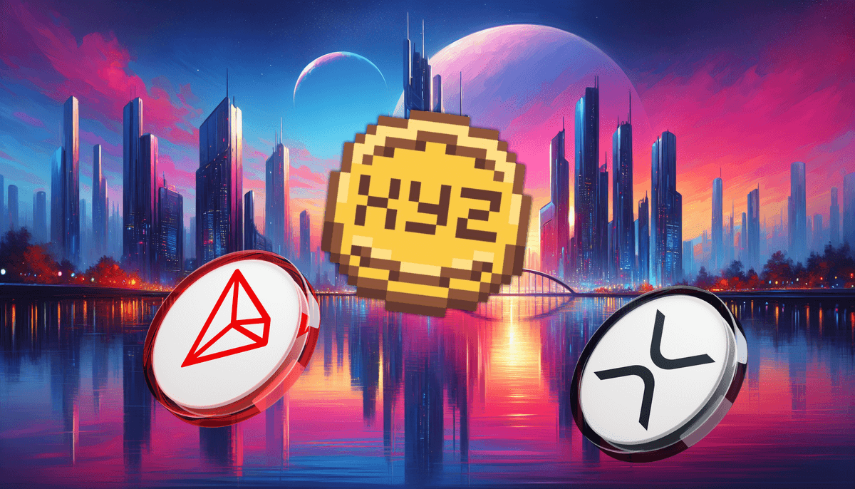 Bitcoin Hits $123K: 3 Altcoins Within 7% of ATH and a Tiny Sub‑$0.01 Token That Could 10x This Week