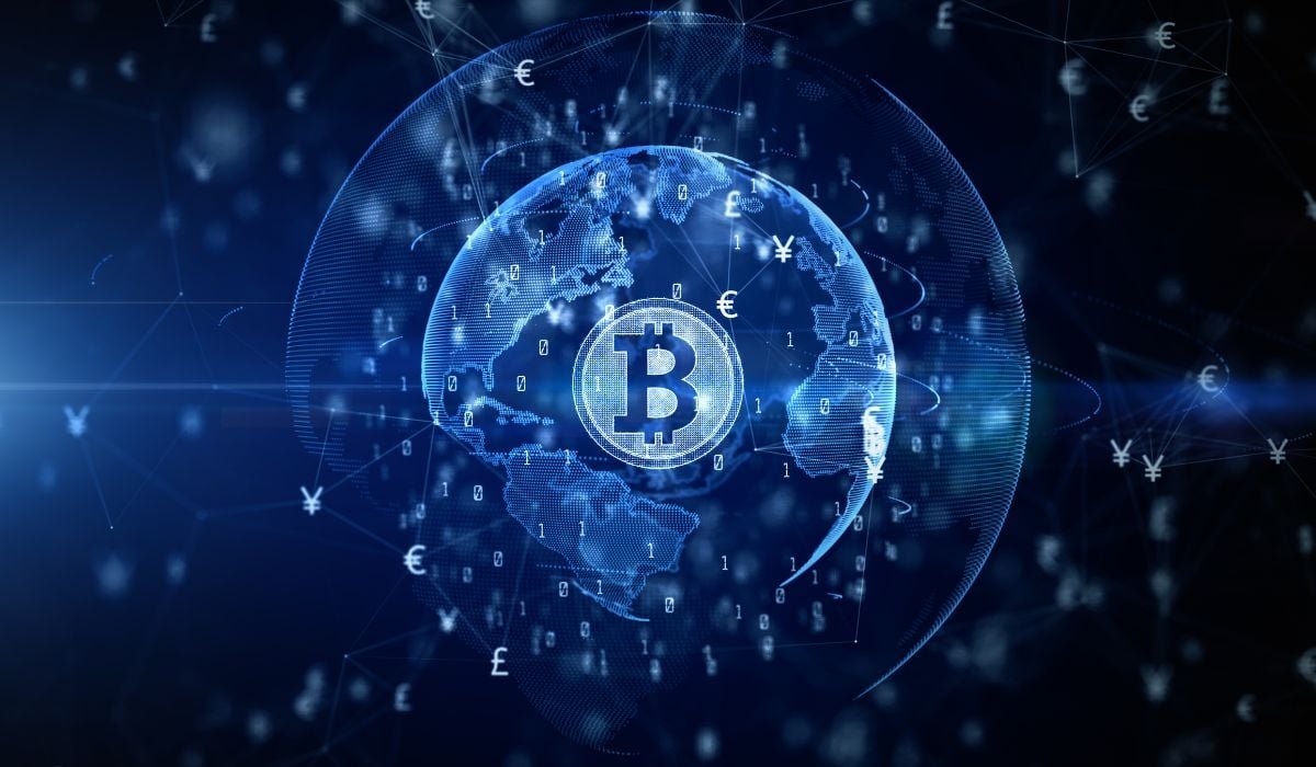 Market Volatility Sweeps Crypto as Bitcoin, Ethereum, and Solana Correct — But Layer 2 Innovation Signals the Next Growth Phase