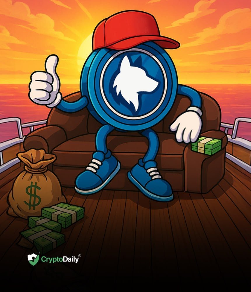 Husky Inu (HINU) Registers Latest Price Jump, Rises To $0.00020271