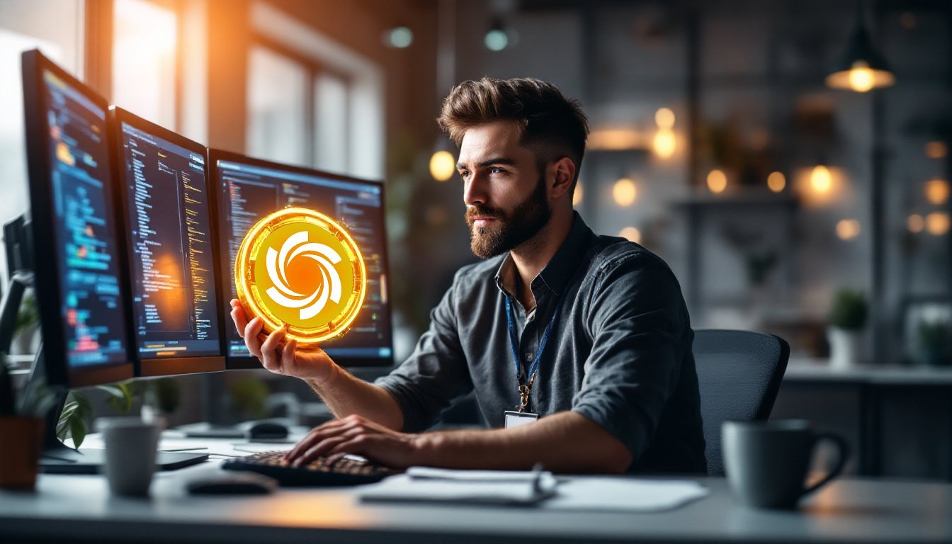 Best Altcoin To Invest 2 Ethereum (ETH) in Presale Stage