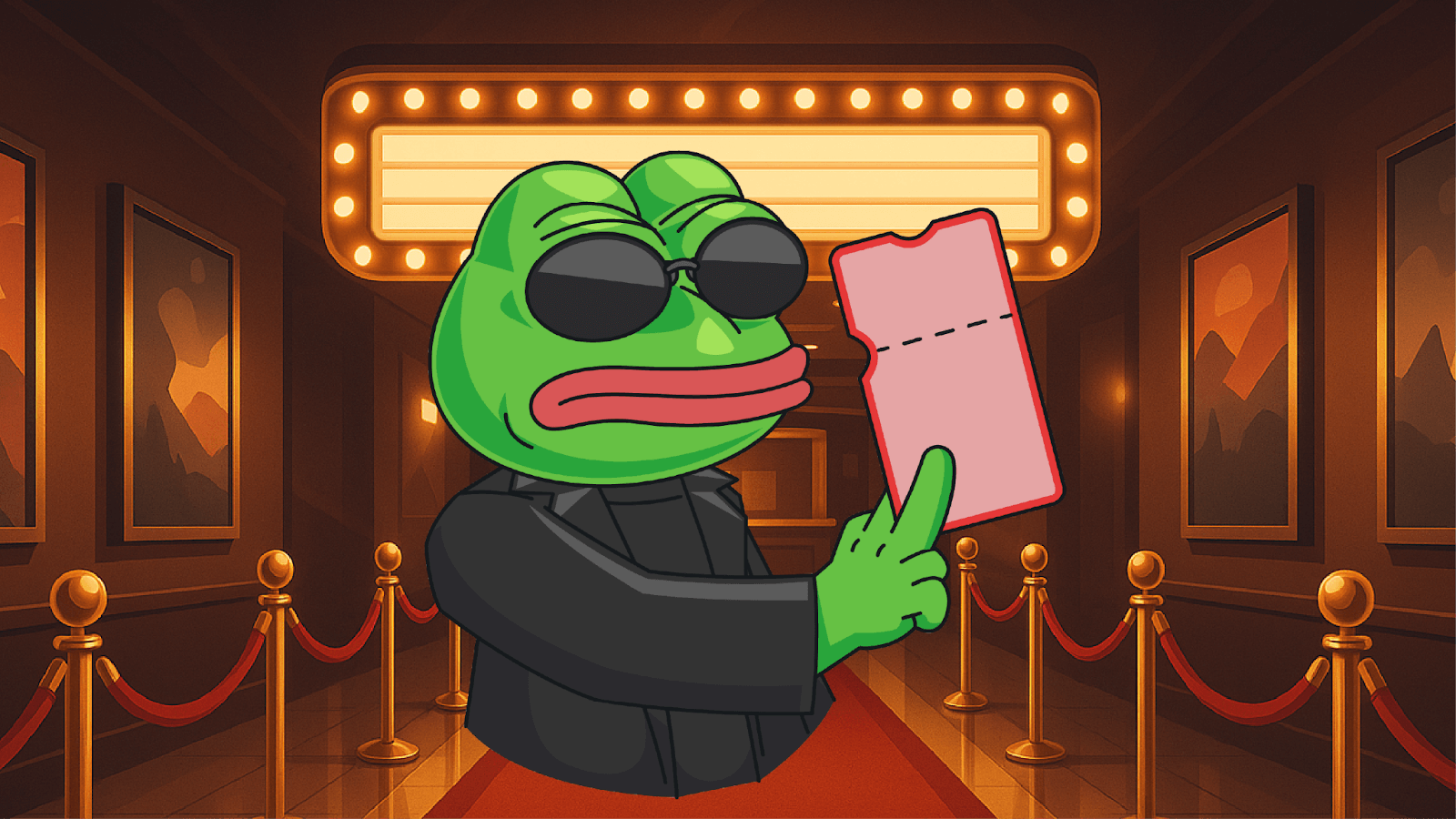 What Solana’s History Teaches Us About Neo Pepe’s Potential