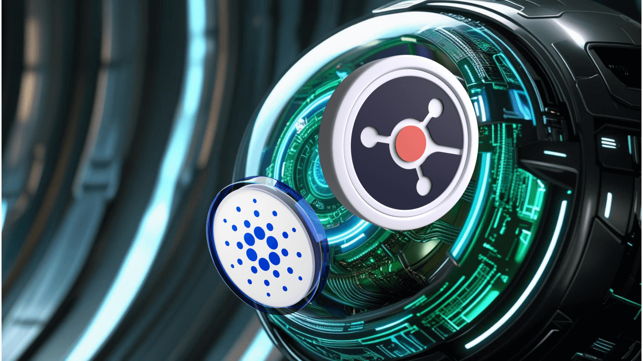 $2K in Cardano (ADA)? Too Slow, This Audited AI Token Can Deliver 6 Figures as Its Presale Became One Of The Fastest Paced After CMC Listing