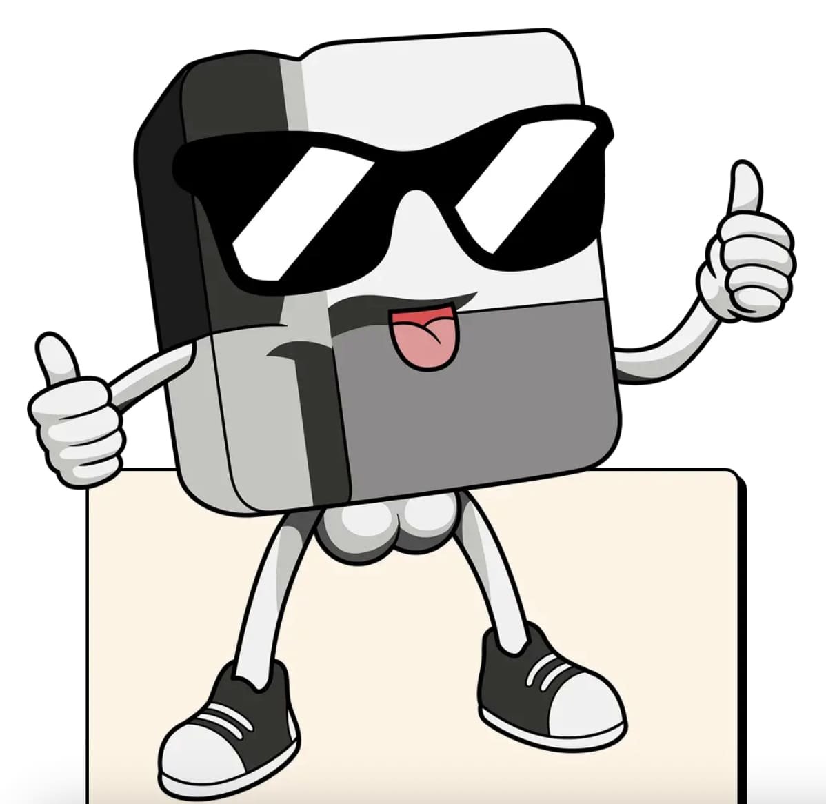 Satoshi vs Sacktoshi – BlockSack Gets Crowned The Original Meme Coin That Blockchains Unknowingly Emerged From