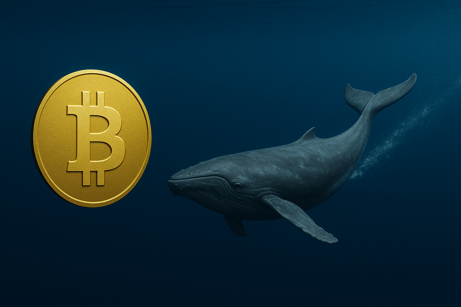 Best Crypto to Buy Now as Bitcoin Whale Wallet Moves $9.6 Billion