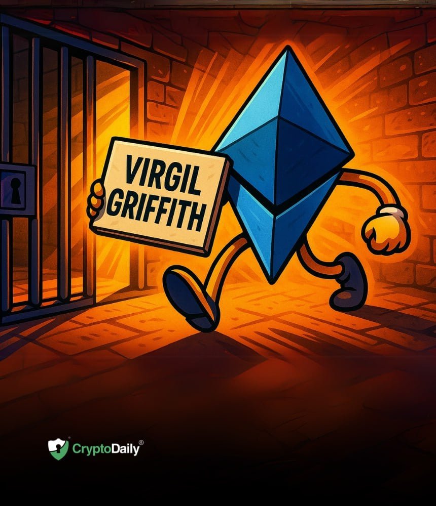 Former Ethereum Foundation Developer Virgil Griffith Released On Parole