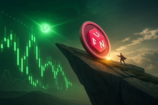 Hodling, Staking, and Community Power with Telegram: Why FUNToken’s Price Could Explode Post-Consolidation with 100x Growth