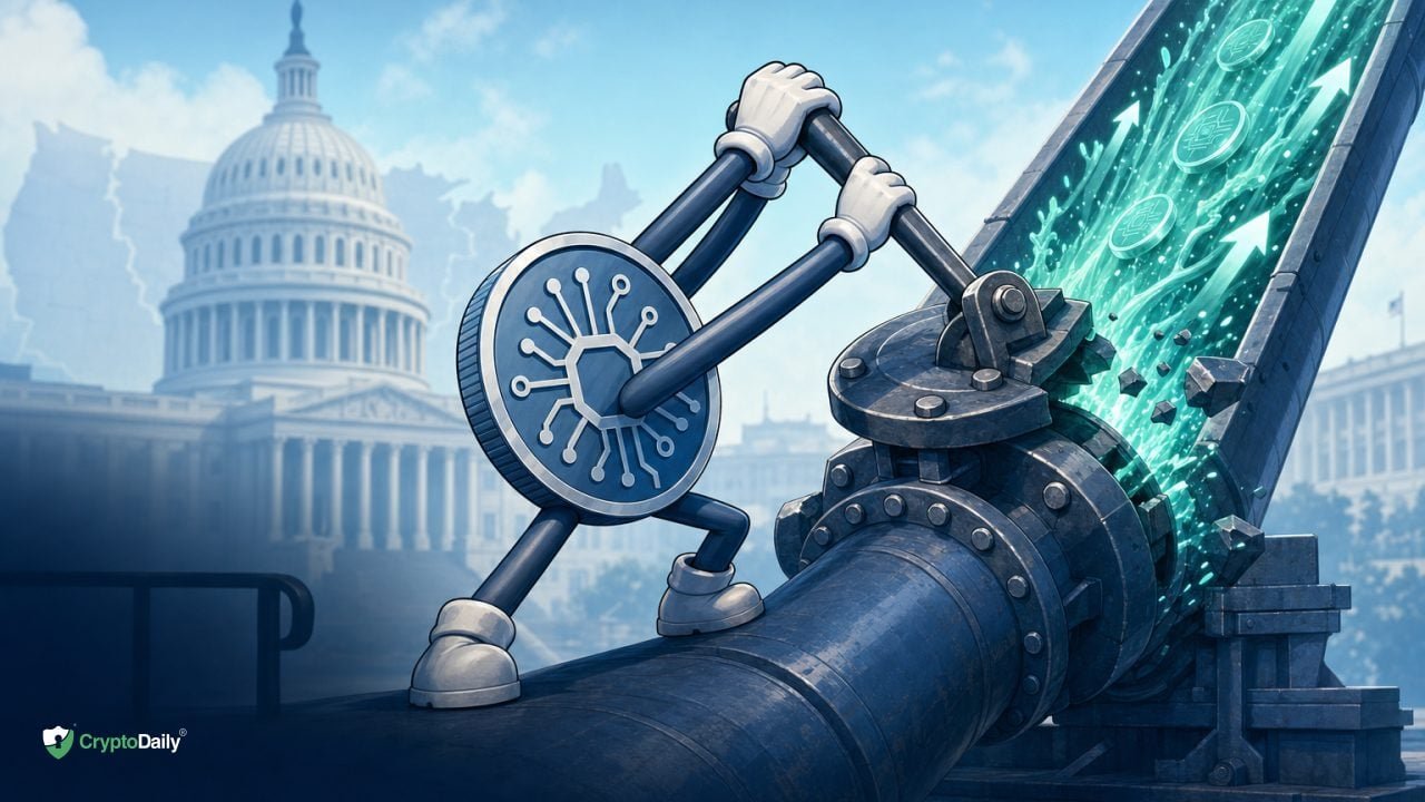 Crypto PAC’s Maryland Win: Can Policy Spending Become Altcoins’ Next Market Catalyst?