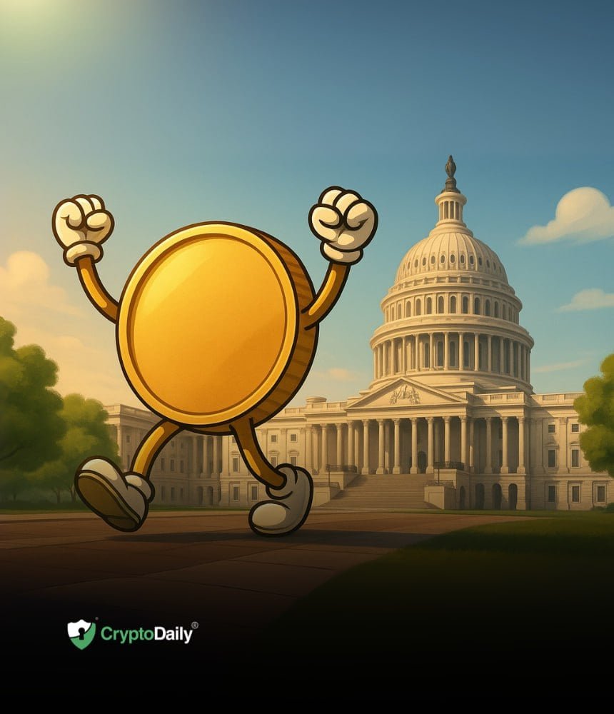 US House Revives Crypto Legislative Push With Record 9-Hour Vote
