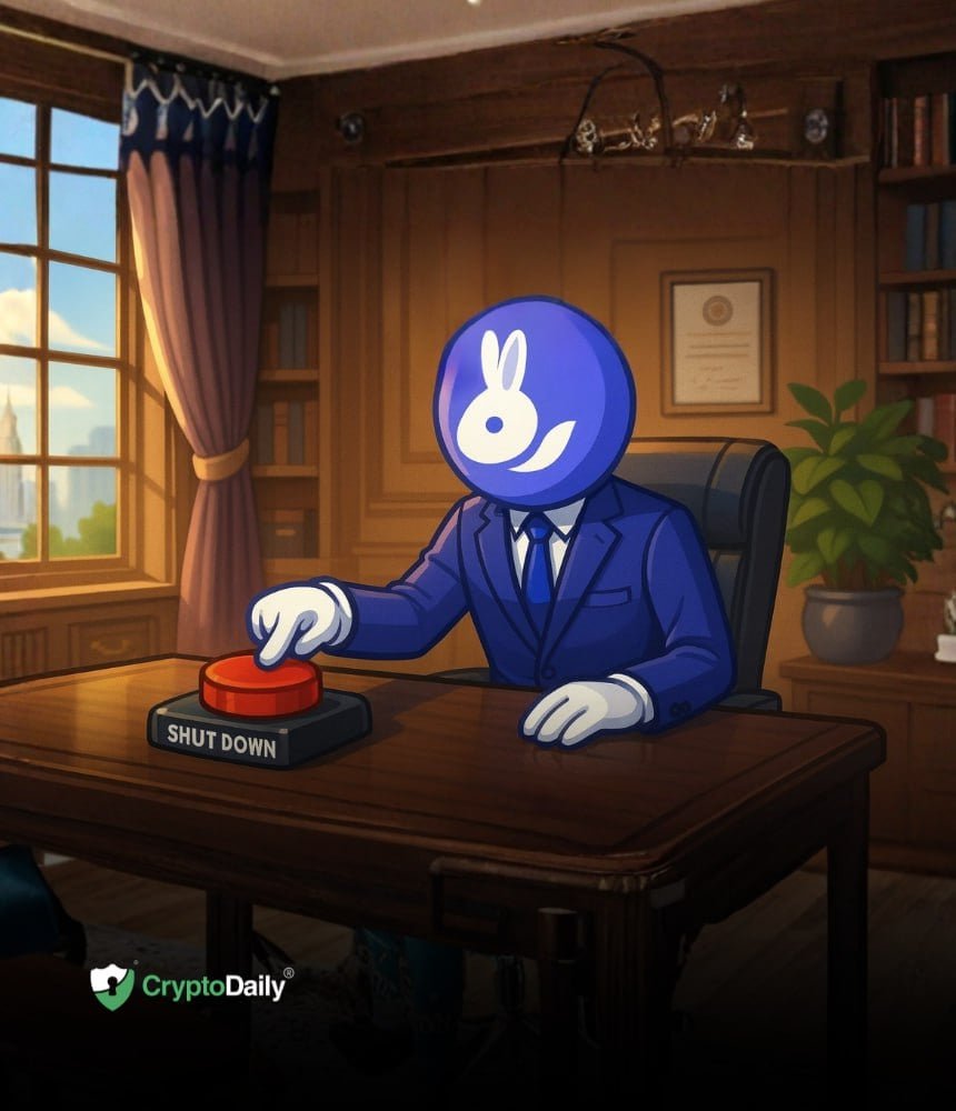 Bunni DEX Shuts Down Following $8.4M Exploit