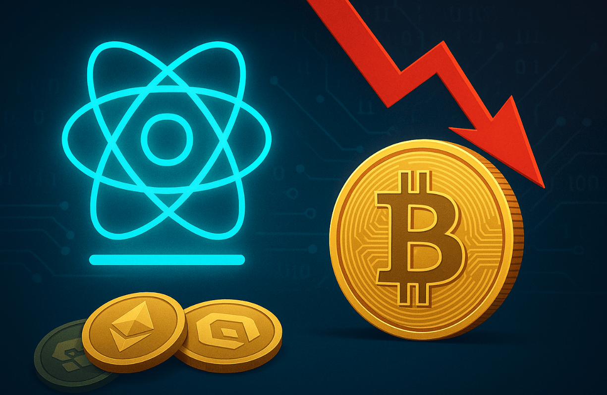 Analyst Warns of Quantum Risk to Bitcoin - Best Crypto to Buy Now Instead
