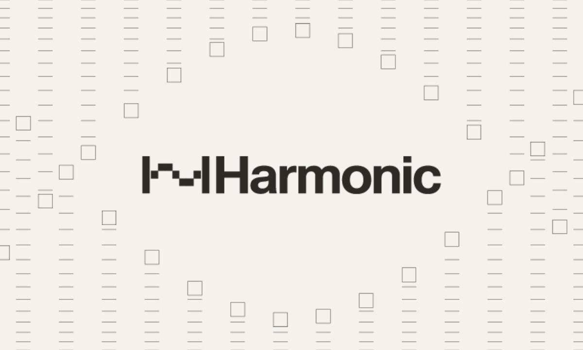 Paradigm-Backed Harmonic Launches HFT-Style Block Building to Supercharge Solana’s Validator Performance