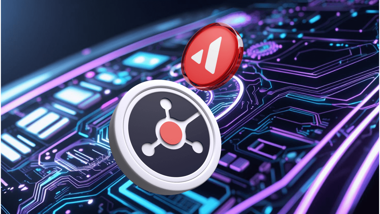 Avalanche (AVAX) Falling Behind? Ruvi AI (RUVI) Holders Are Up 83% In No Time as CoinMarketCap Listing Fuels Pushes Phase 2 To Near End