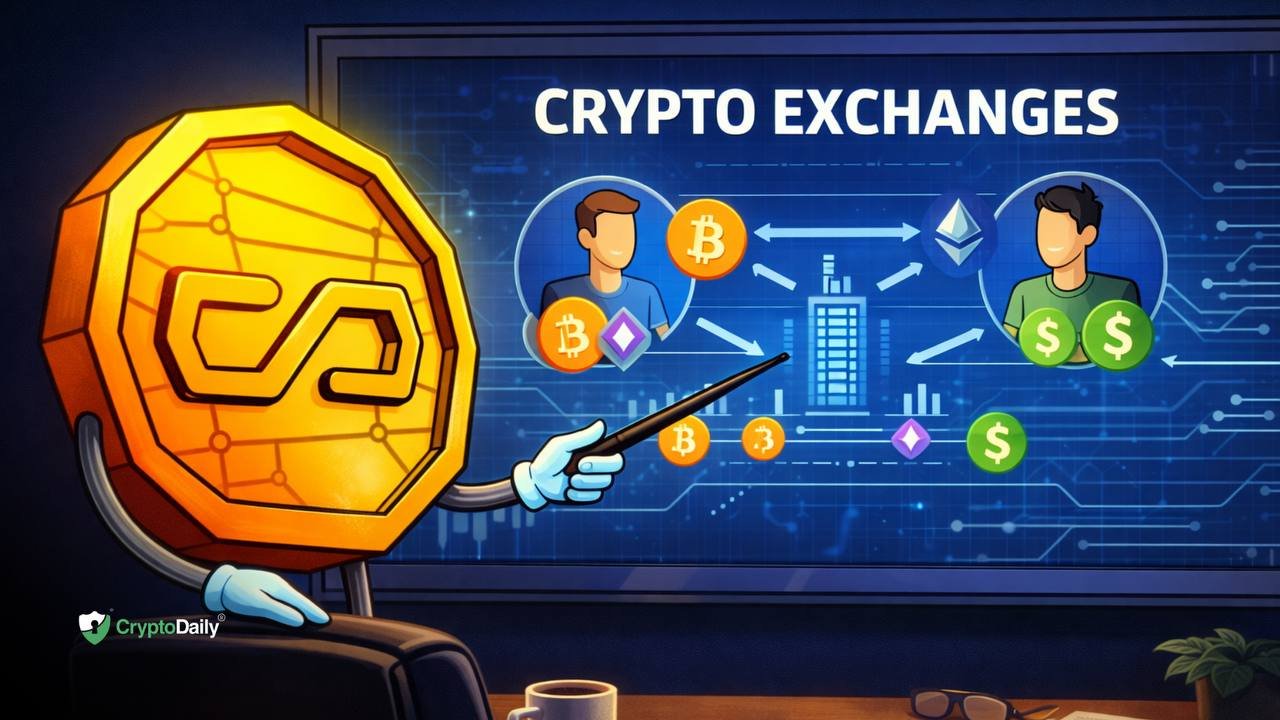 Crypto Exchange Explained: Essential Facts for Beginners