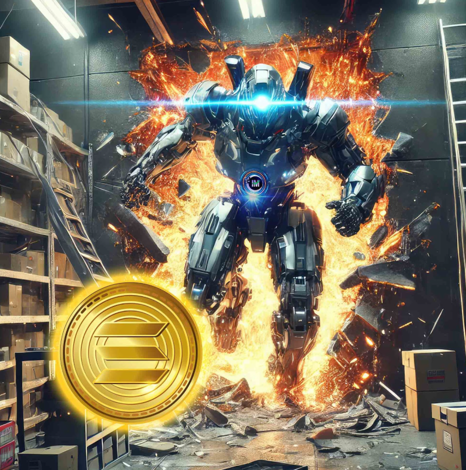 Solana Ready to Jump Back to $200? Smart Investors Prefer AI Altcoins Like IntelMarkets and Bittensor Instead of Memes