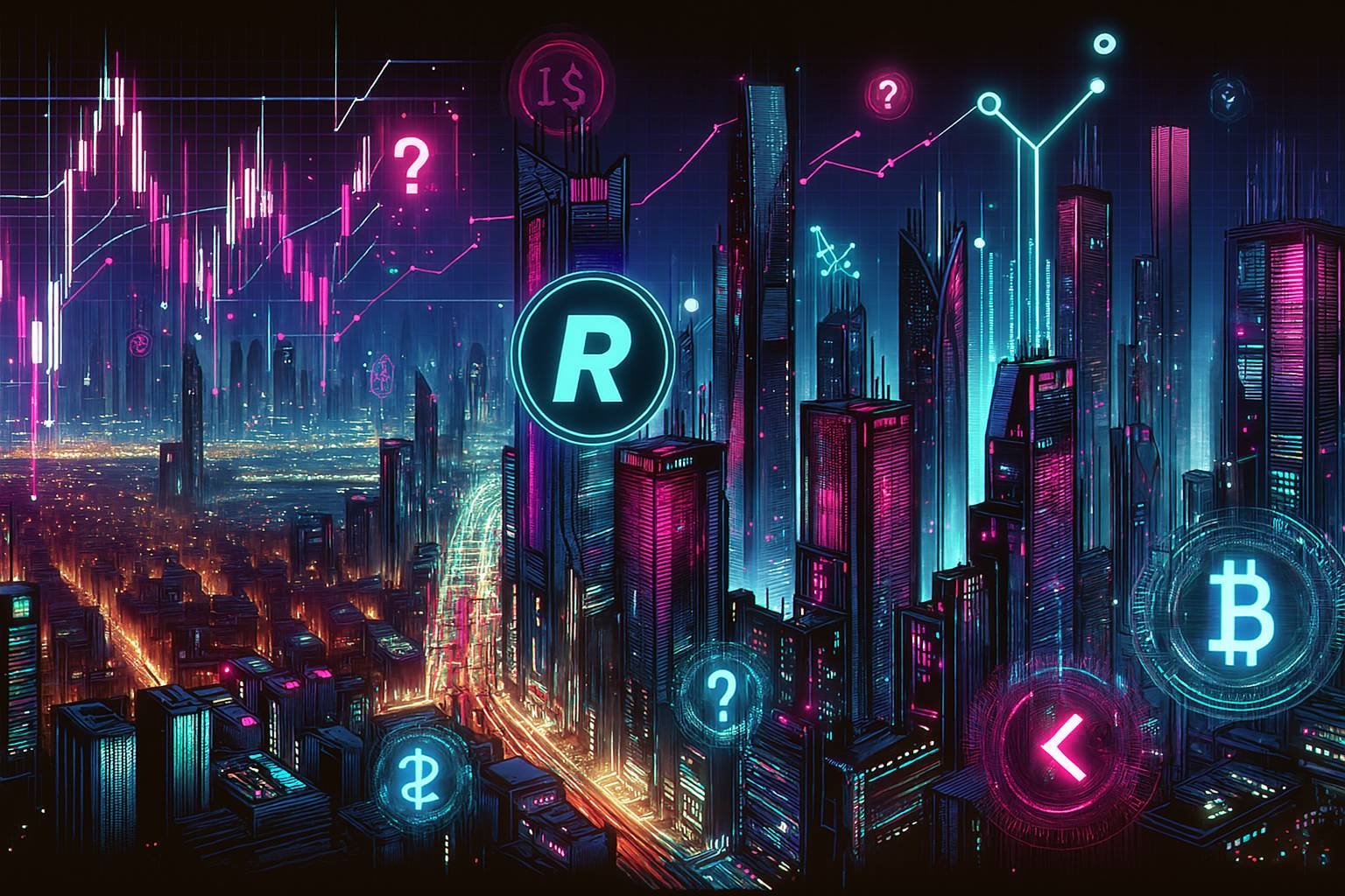 Best Crypto to Buy on December 2025 Dip: Reactor ($REACT) Could Be the Next Hidden Gem