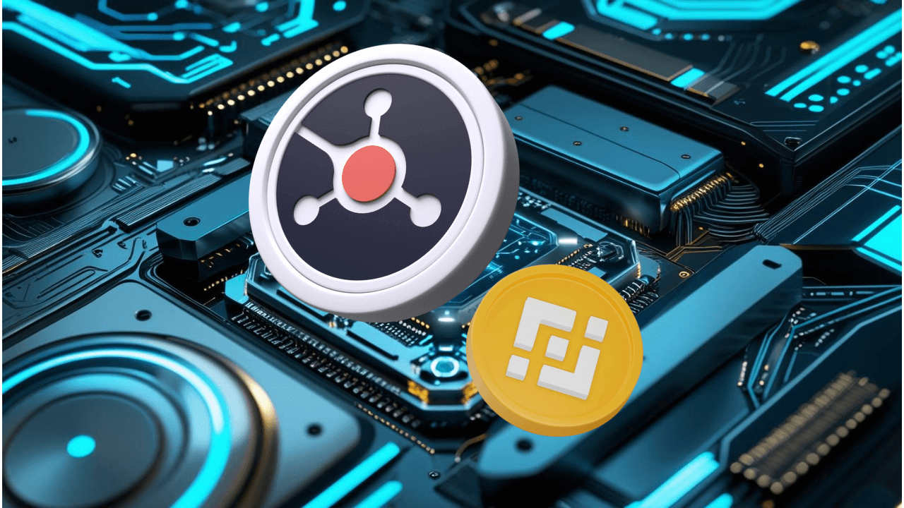 Could Ruvi AI (RUVI) Follow Binance Coin’s (BNB) Successful Path? Analysts Point to Audit and Utility as Key Drivers