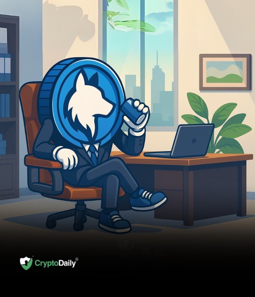 Husky Inu (HINU) Readies Itself For Next Price Jump As Markets Rebound