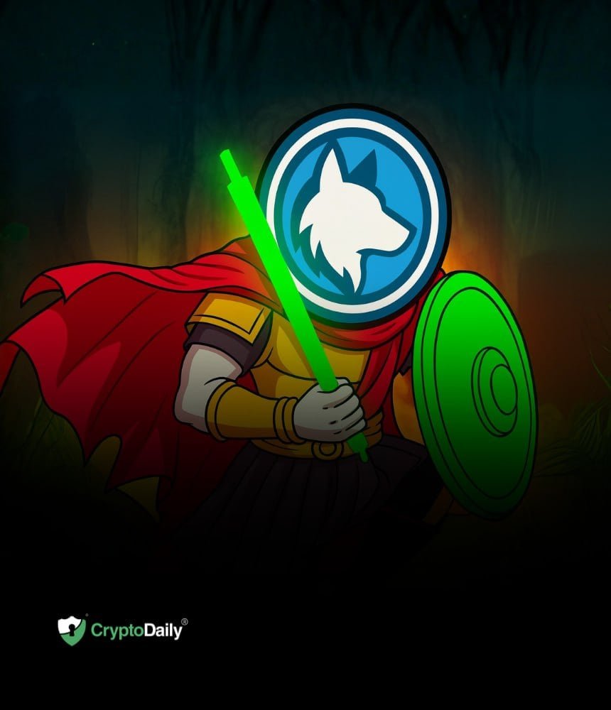 Husky Inu (HINU) Completes Weekend Move To $0.00021927