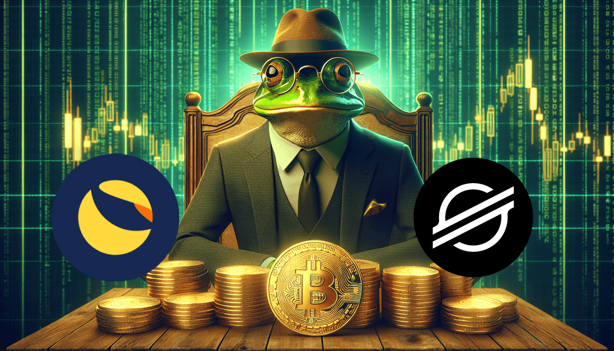 ETH Struggles—4 Altcoins Showing Monster Breakout Setups for Q3