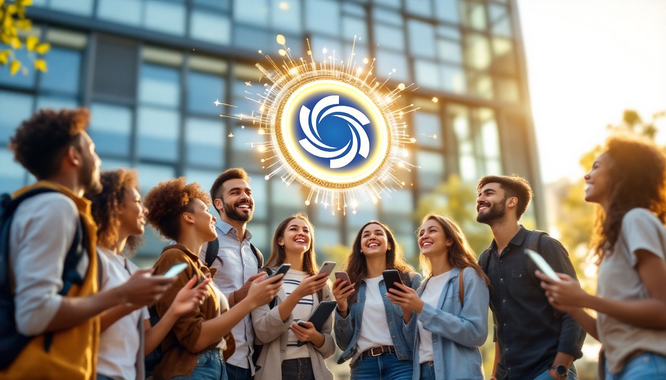 7 Reasons Ozak AI Could Be the Next 200x Token