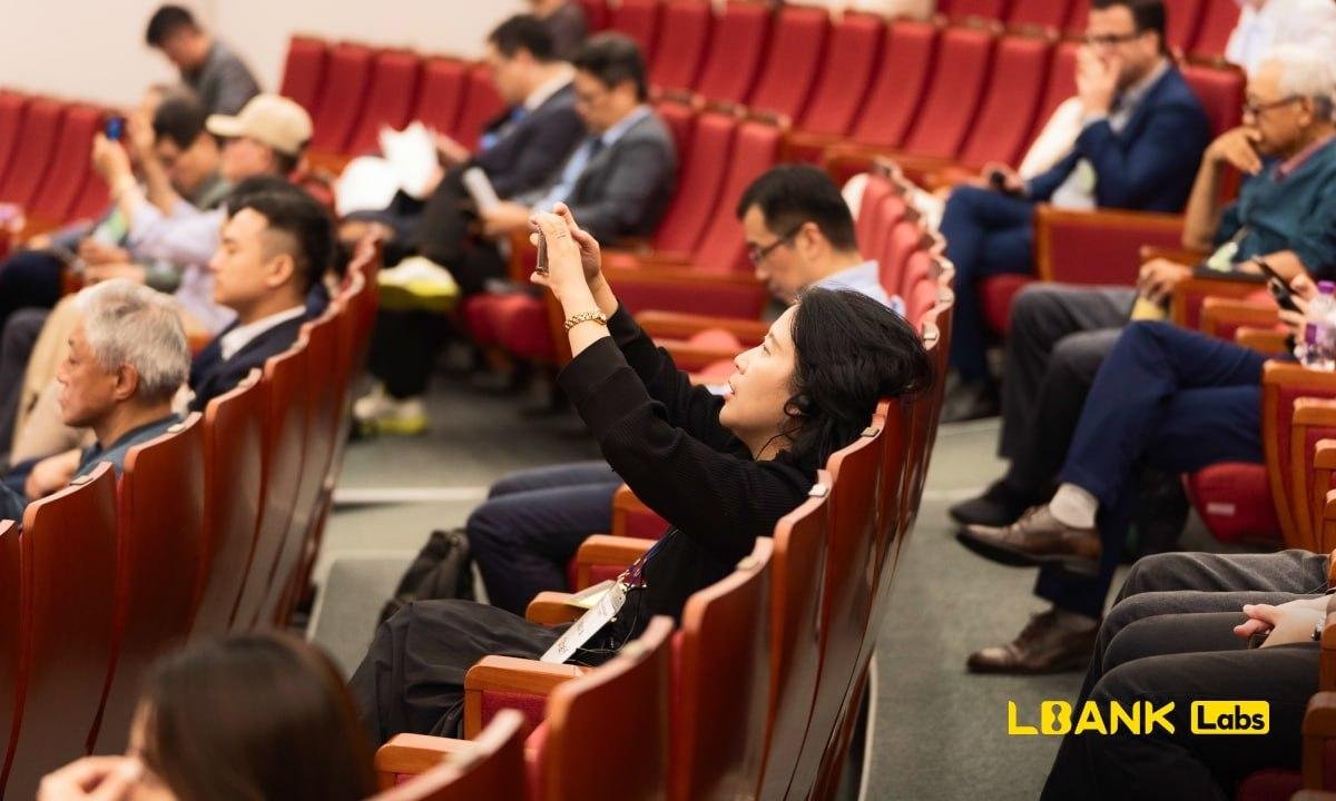 LBank Labs Successfully Presents Global Blockchain Forum at KBW 2025, Shaping the Future of Web3