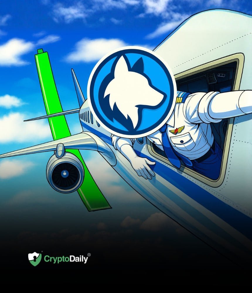 Husky Inu (HINU) Completes Move To $0.00023032 But Crypto Market Stalls