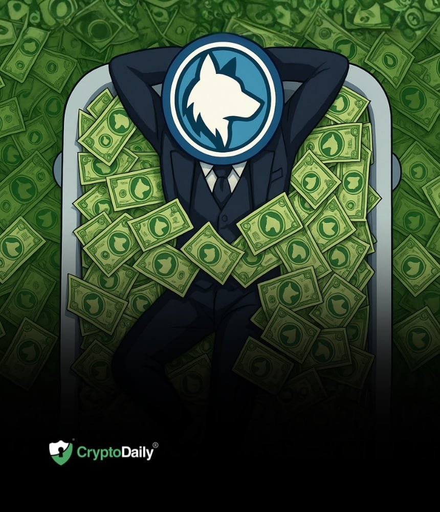 Husky Inu (HINU) Rises To $0.00022594 As Crypto Selloff Intensifies