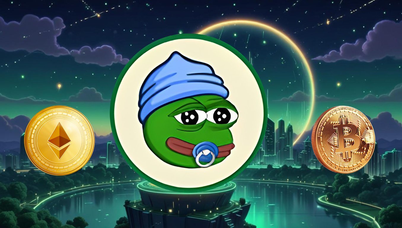 4 Coins Set to Rise 5,000% if Bitcoin Hits $170,000 and Ethereum Reaches $8,000 in the Coming Crypto Bull Run