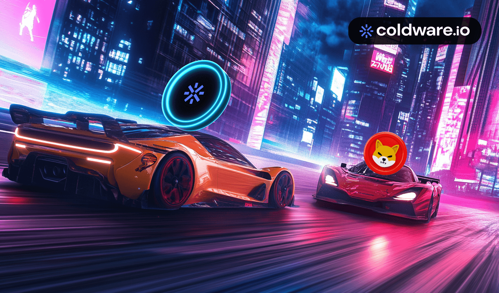 Shiba Inu and FLOKI Show no Signs of Rebounding, As Investors Look Towards Coldware as Best Alternative For Big ROI