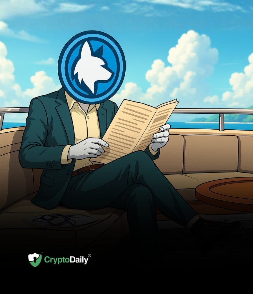 Husky Inu (HINU) Set For Move To $0.00022313