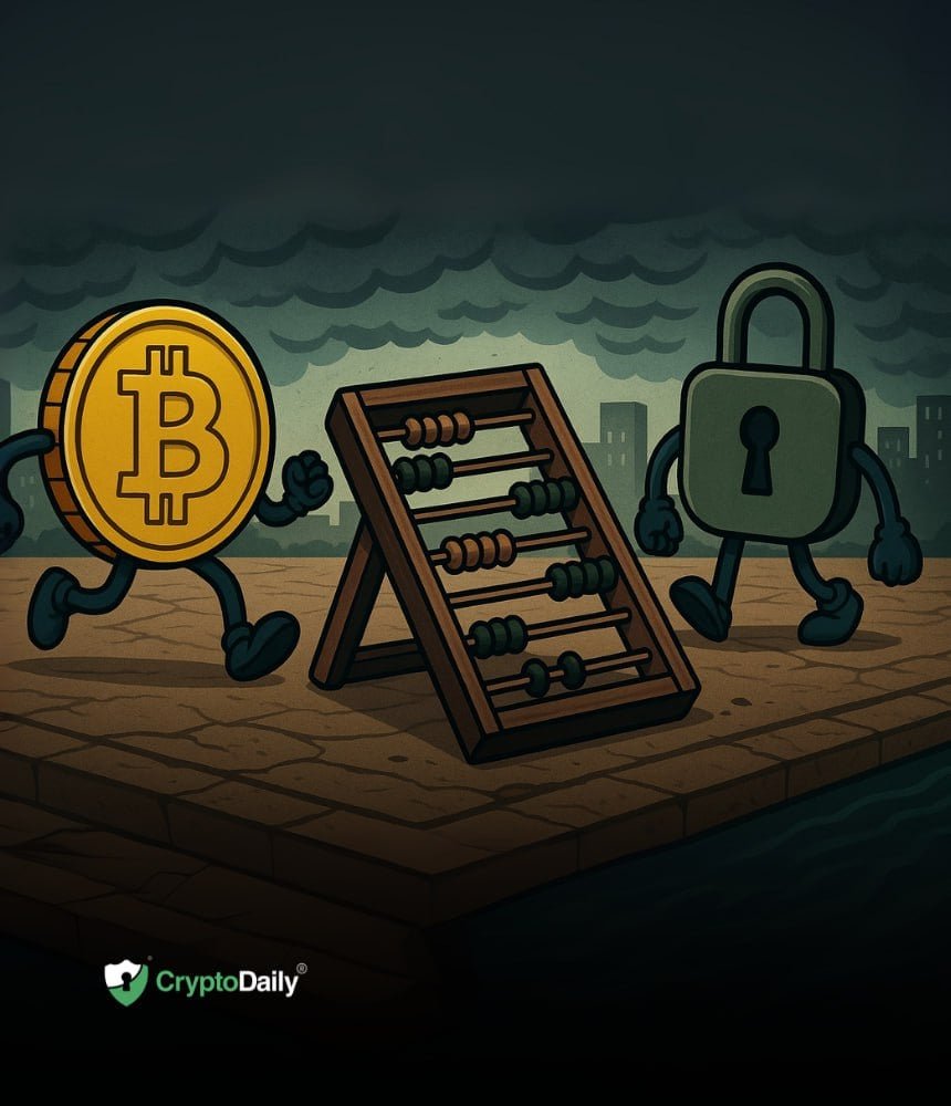 Abacus Market Disappears in Suspected Exit Scam as Western Darknet Turmoil Deepens