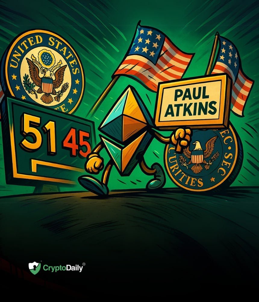 Senate Votes To Move Forward With Paul Atkin’s Nomination To The SEC