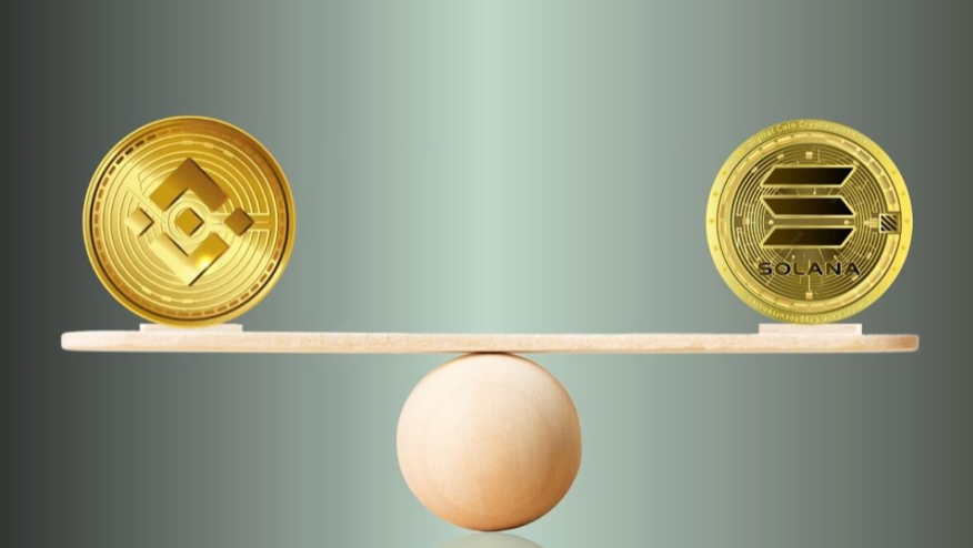 How Has DeSoc Become The Best Crypto To Buy In July Over Binance Coin And Solana