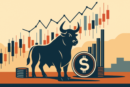 Bull Market Strategy: Which Coins Could Become Top Gainers This Week