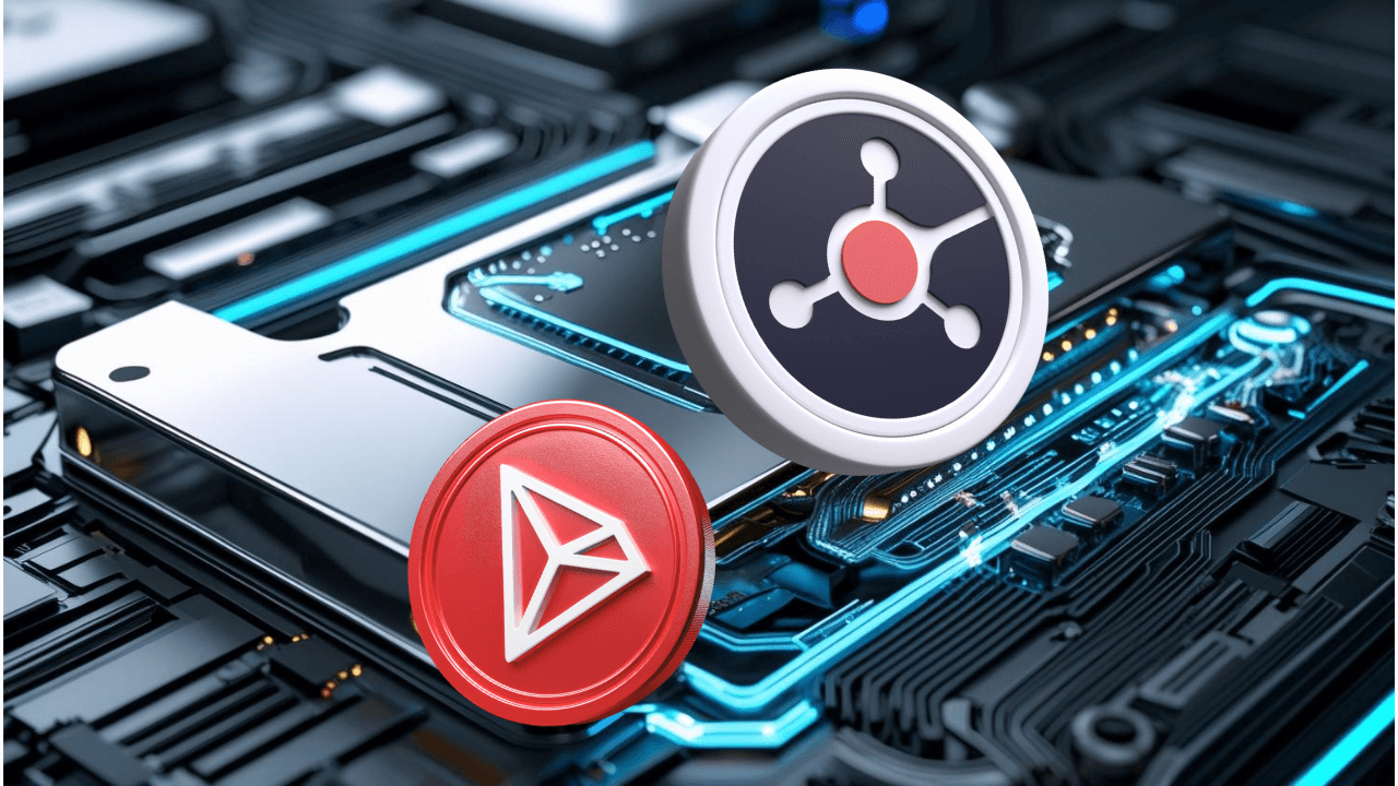 Summer’s Best Pick? Analysts Back Ruvi AI (RUVI) Over Tron (TRX) for Up To 107x Gains Over 2025