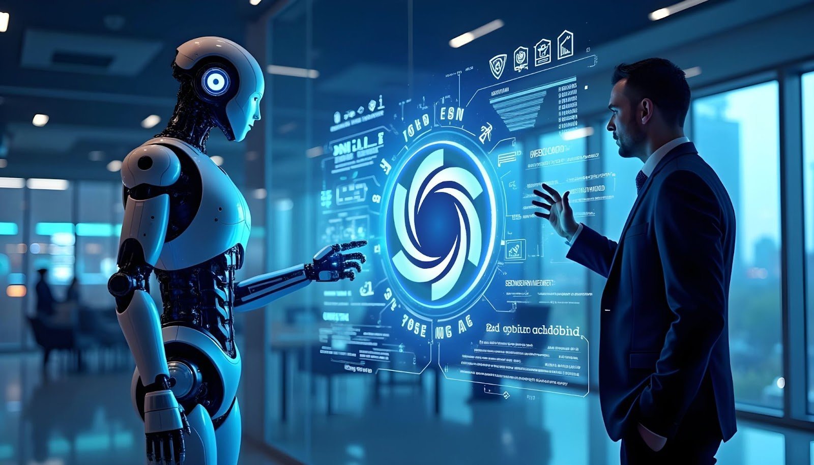 The $OZ Presale is Attracting Global Crypto Investors Seeking AI-Backed Growth