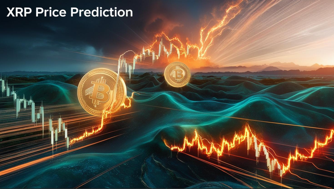 XRP Price Prediction – Key Support and Resistance Levels to Watch