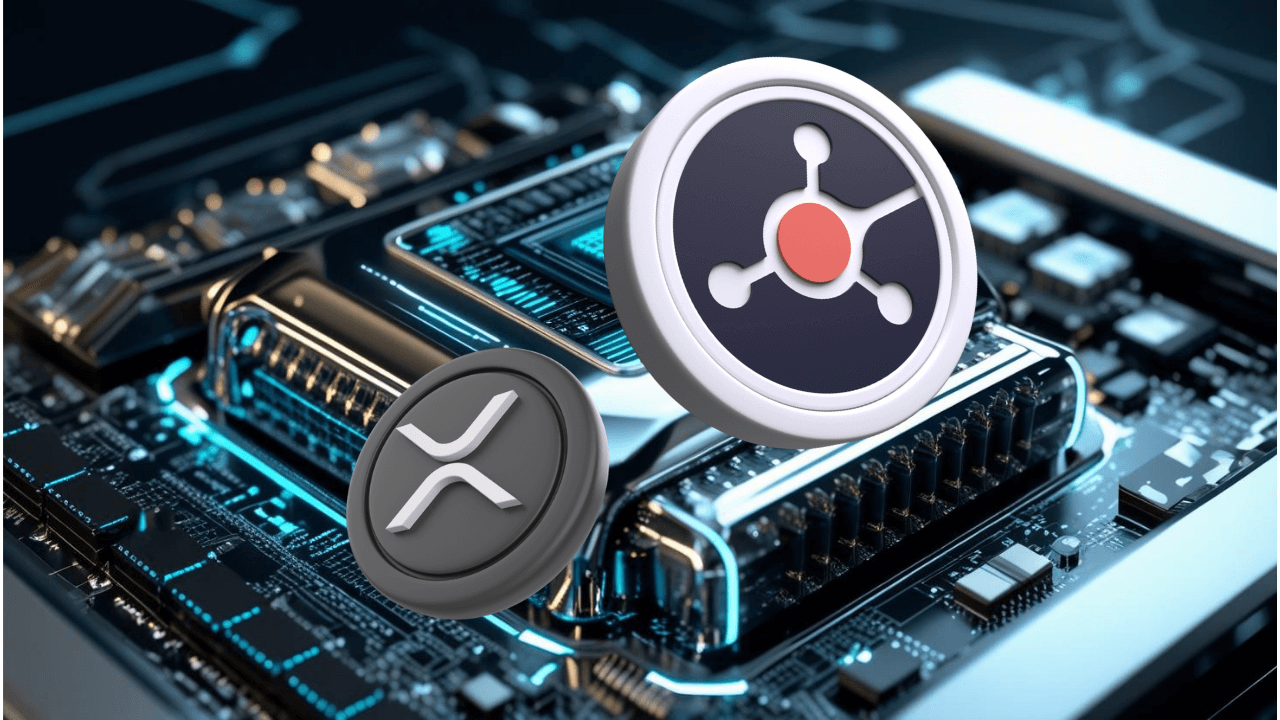 Wait Before You Buy Ripple (XRP), Experts Call This New Audited AI Token the Next 100x Gem Thanks to CoinMarketCap Listing