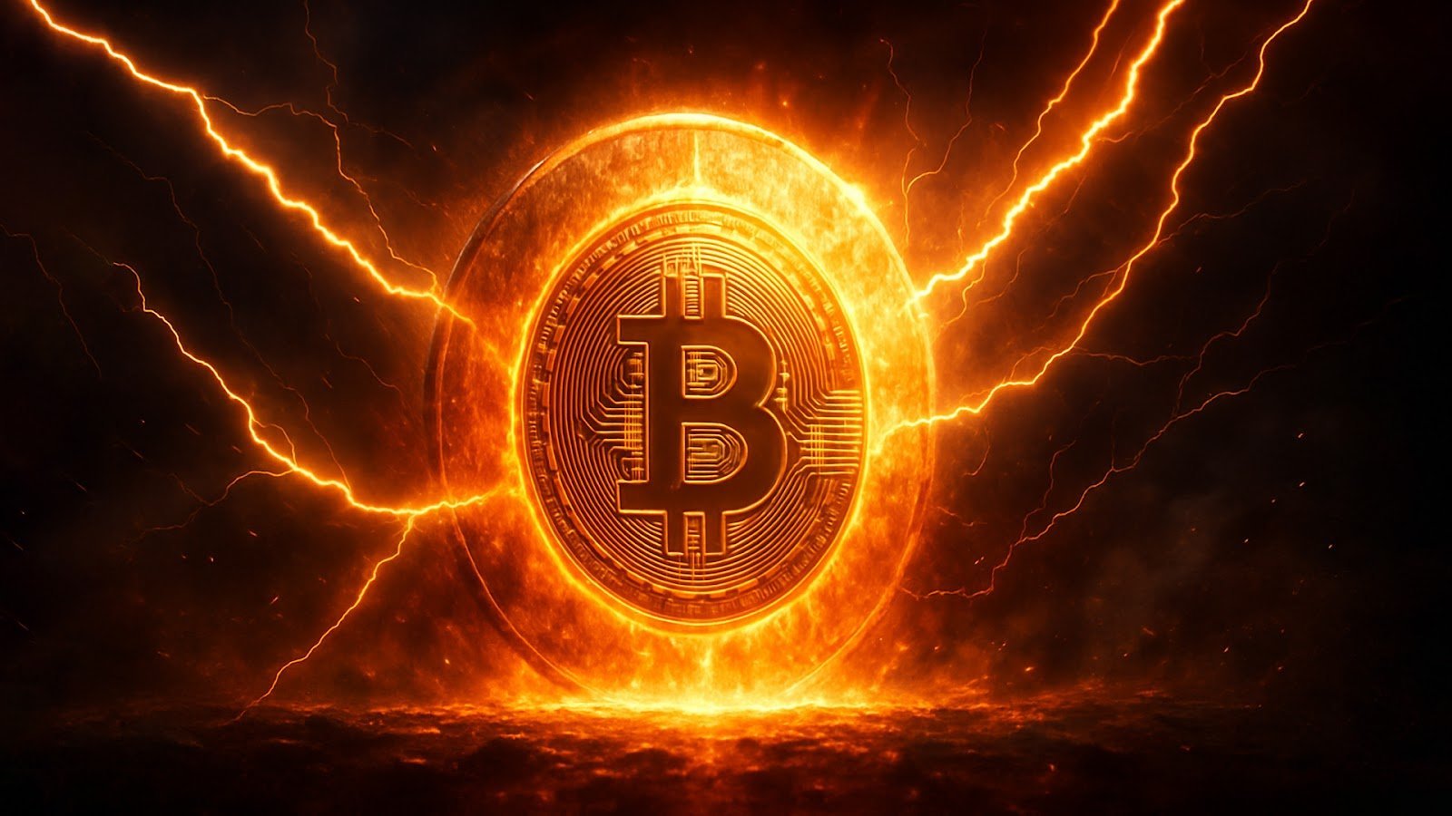 Bitcoin Price Rejection From $126,000 Not The Issue, Samson Mow Reveals Major Attack On BTC