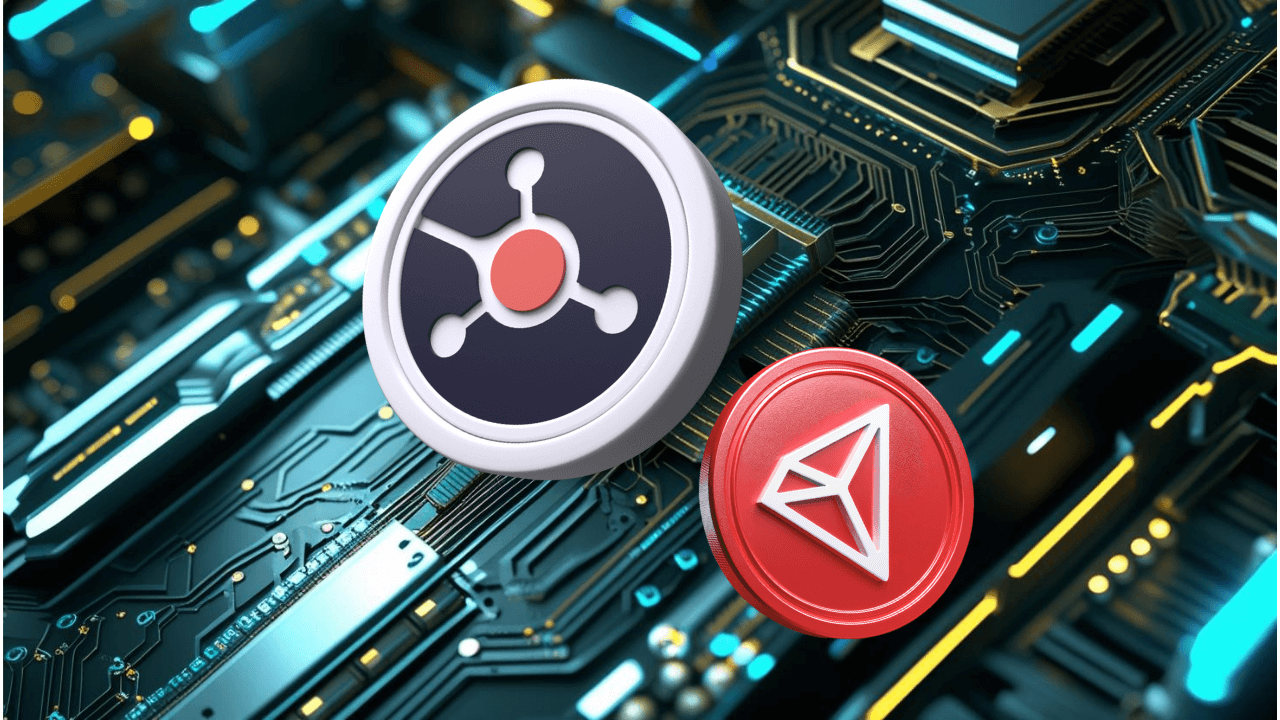 Ruvi AI’s (RUVI) Audited Token Shows Early Tron (TRX) Potential, Is It Ready to Reach The Charts?