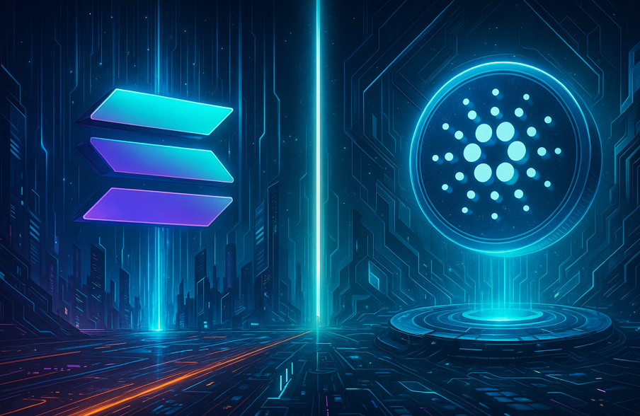 Solana Price Prediction; Cardano News & Everything You Need To Know About The Viral Remittix Presale