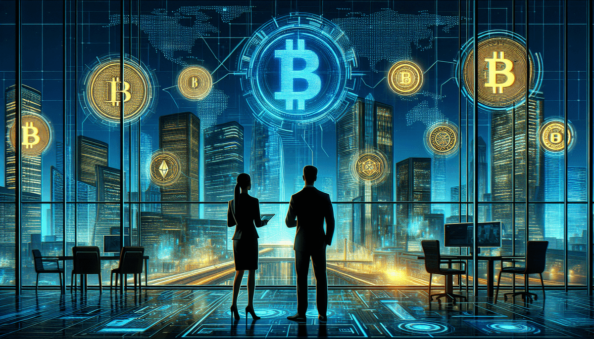 Top 10 Crypto PR Agencies [2025 Ranking with Case Studies]