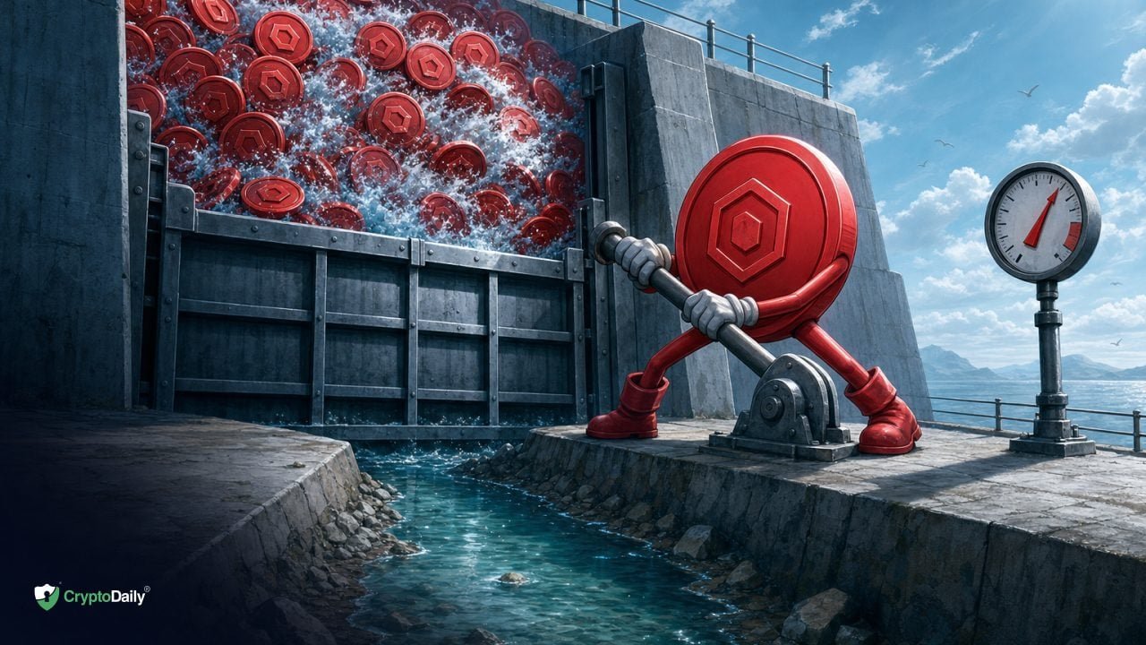 RED's July 6 Unlock: A Small-Cap Supply Shock With Real Liquidity Risk