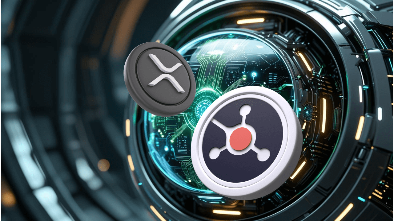 Analysts See Similarities Between Ruvi AI (RUVI) and Ripple (XRP), Forecasting Over 103x For Its Token