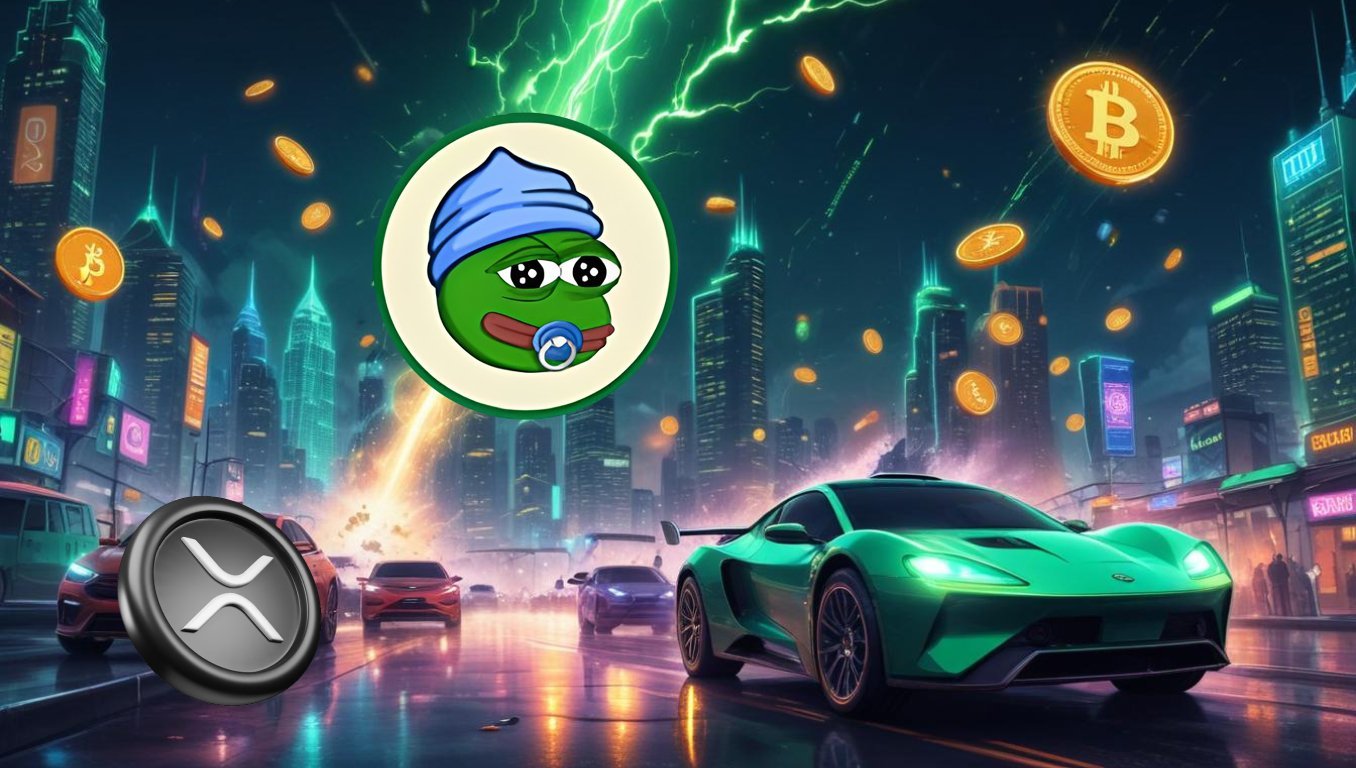 How to Turn $250 into $250,000 by 2027: Ditch Ripple (XRP) and Buy These 3 Coins Instead