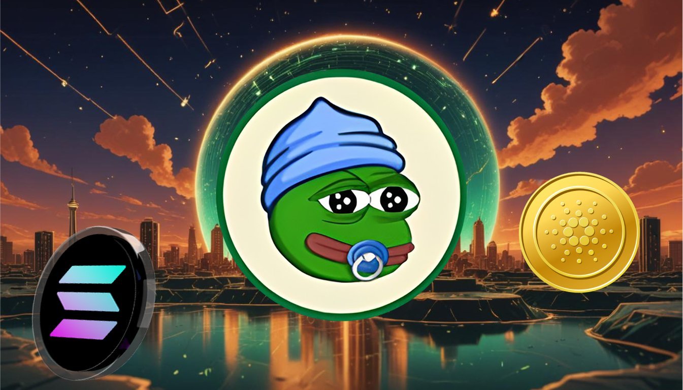 Forget Cardano (ADA): Solana (SOL) and This Cheap Coin Will Crush ADA's 2025 Performance