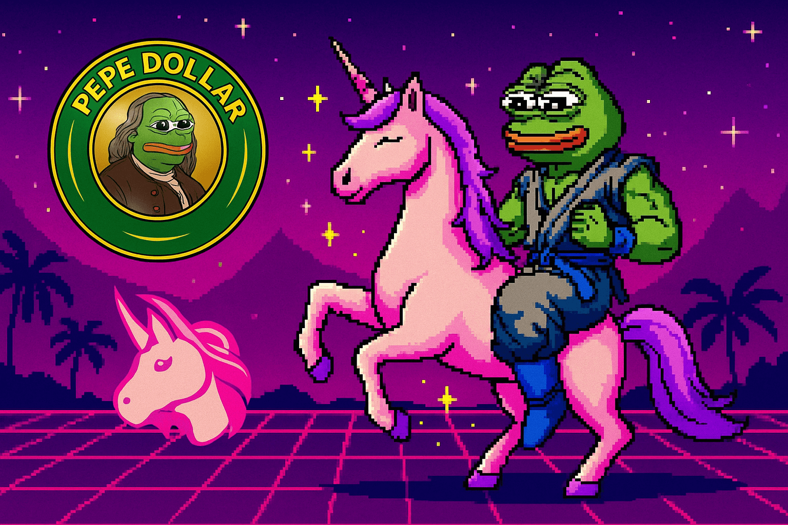 Best 3 Cryptocurrencies To Buy SPX6900, Token6900 & Pepe Dollar: Top Crypto ICO List and SPX Price Predictions