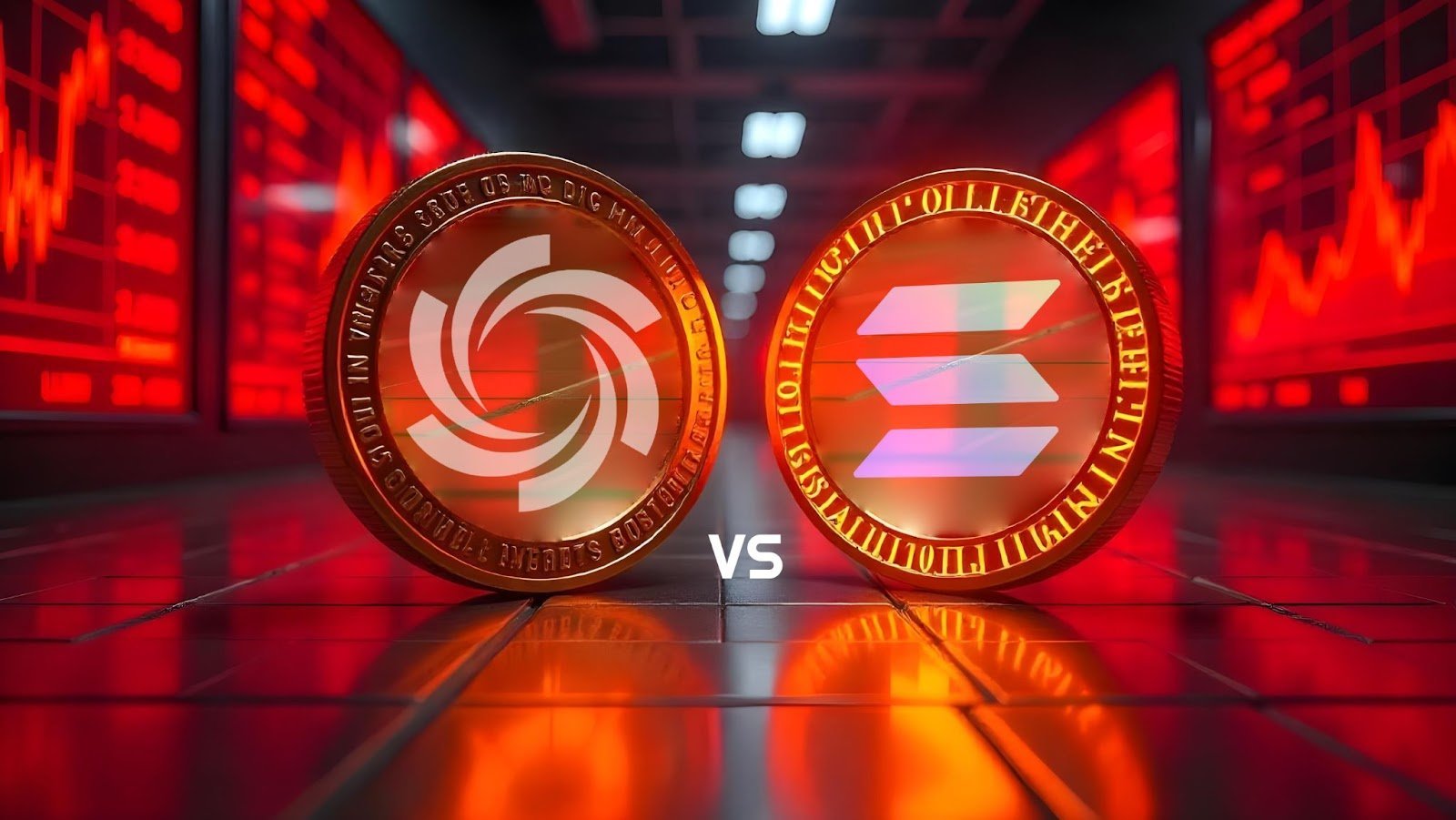 Solana and XRP Jump During Crypto Bull Pulse—Why Ozak AI’s Utility Chain Could Outshine Them