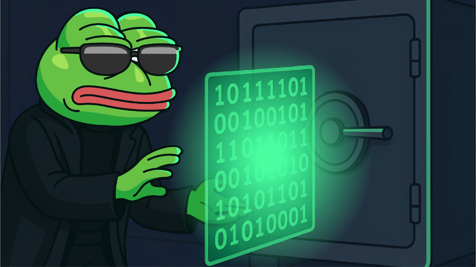 Hopping on the Memetrix— 3 Cryptos for 10x Gains This Bull Cycle