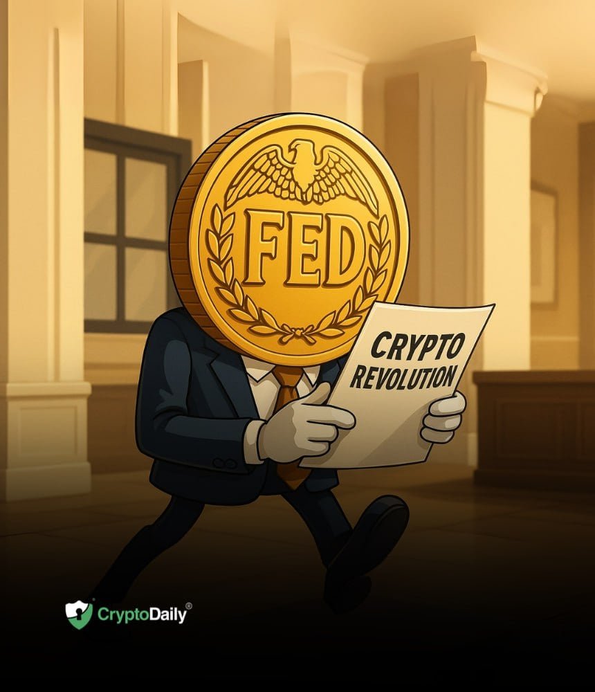Federal Reserve Embraces Stablecoins in Digital Payment Shift